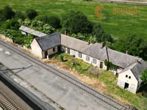 Prodej skladu, Hustopeče, Nádraží Šakvice, 456 m2