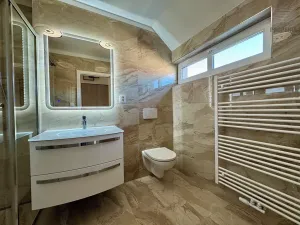 Pronájem bytu 2+kk, Brno, Mahenova, 50 m2