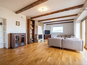 Prodej bytu 5+kk, Brno, Bezručova, 158 m2