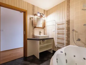 Prodej bytu 5+kk, Brno, Bezručova, 158 m2