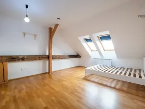 Prodej bytu 5+kk, Brno, Bezručova, 158 m2