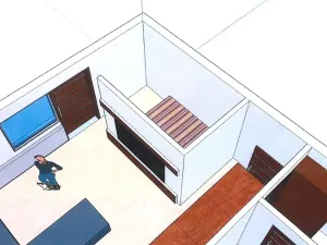 Prodej bytu 1+kk, Bílovice nad Svitavou, Šebelova, 35 m2