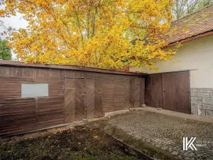 Prodej chalupy, Žlebské Chvalovice, 76 m2