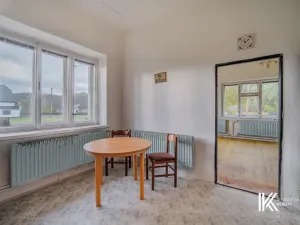 Prodej rodinného domu, Prosečné, 218 m2