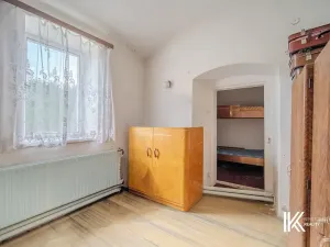 Prodej rodinného domu, Prosečné, 218 m2