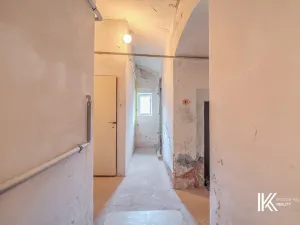 Prodej rodinného domu, Prosečné, 218 m2