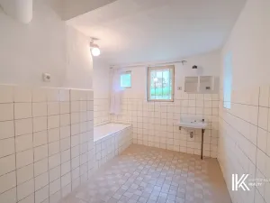 Prodej rodinného domu, Žlebské Chvalovice, 76 m2