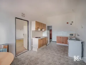 Prodej zemědělské usedlosti, Prosečné, 218 m2