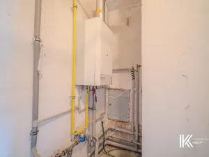 Prodej zemědělské usedlosti, Prosečné, 218 m2