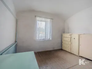 Prodej zemědělské usedlosti, Prosečné, 218 m2