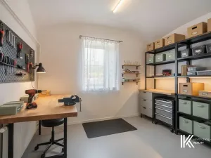 Prodej zemědělské usedlosti, Prosečné, 218 m2