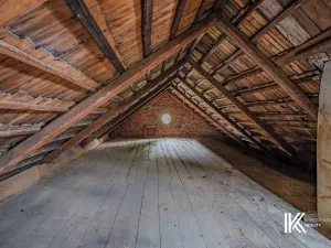 Prodej zemědělské usedlosti, Prosečné, 218 m2