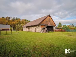Prodej zemědělské usedlosti, Prosečné, 218 m2