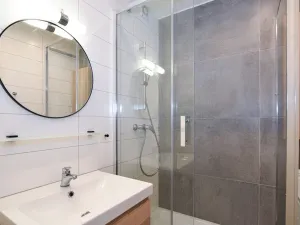 Pronájem bytu 2+kk, Praha - Záběhlice, Malovická, 55 m2