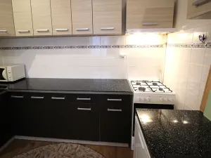 Prodej rodinného domu, Praha - Horní Počernice, Mečovská, 107 m2