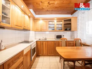 Pronájem bytu 3+1, Hradec Králové - Pražské Předměstí, Jungmannova, 75 m2