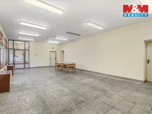 Prodej obchodního prostoru, Kryry - Stebno, 345 m2