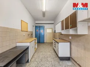 Prodej obchodního prostoru, Kryry - Stebno, 345 m2