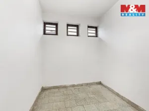 Prodej obchodního prostoru, Kryry - Stebno, 345 m2