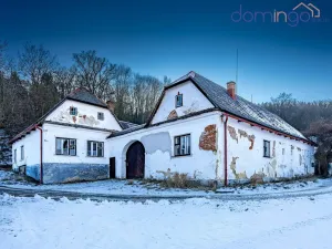 Prodej rodinného domu, Městečko Trnávka - Pěčíkov, 105 m2