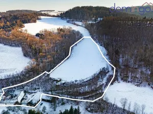 Prodej rodinného domu, Městečko Trnávka - Pěčíkov, 105 m2