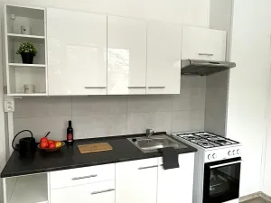 Pronájem bytu 3+1, Česká Lípa, Uranová, 72 m2