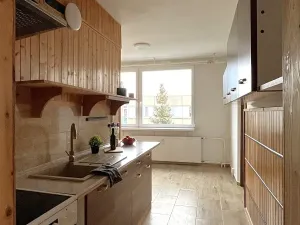 Pronájem bytu 3+1, Česká Lípa, 5. května, 68 m2