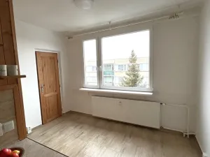 Pronájem bytu 3+1, Česká Lípa, 5. května, 68 m2