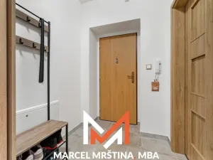 Prodej bytu 2+kk, Náchod, Ruská, 52 m2