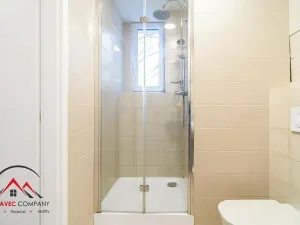 Pronájem bytu 2+1, Ostrava, Cihelní, 70 m2