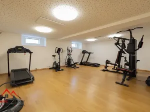 Pronájem bytu 2+1, Ostrava, Cihelní, 70 m2