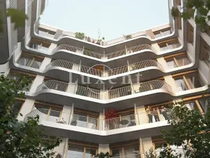 Prodej bytu 2+kk, Praha - Libeň, Na kopečku, 47 m2