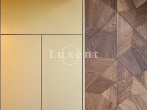 Prodej bytu 3+kk, Praha - Smíchov, Jindřicha Plachty, 90 m2