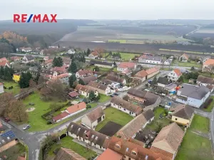 Prodej rodinného domu, Velenka, 95 m2