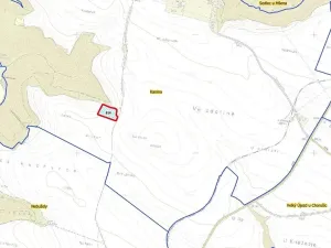 Prodej pole, Kanina, 13949 m2