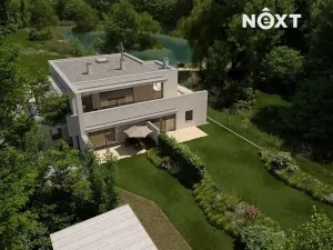 Prodej bytu 3+kk, Tuhaň, 95 m2