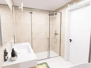 Prodej bytu 3+kk, Tuhaň, 95 m2