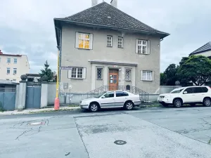 Prodej vily, Šumperk, Bří. Čapků, 237 m2