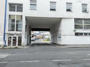 Pronájem kanceláře, Šumperk, Dr. E. Beneše, 43 m2