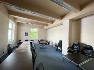 Pronájem kanceláře, Šumperk, Dr. E. Beneše, 53 m2