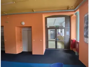 Pronájem komerční nemovitosti, Šumperk, M. R. Štefánika, 632 m2