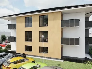 Prodej bytu 1+kk, Zábřeh, Leštinská, 34 m2