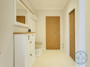 Prodej bytu 2+kk, Popovice, 56 m2