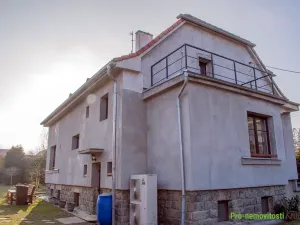 Prodej rodinného domu, Mirošov, Školní, 180 m2