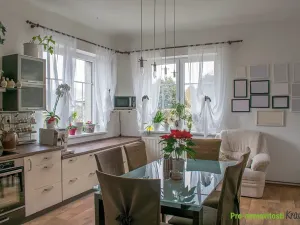 Prodej rodinného domu, Mirošov, Školní, 180 m2