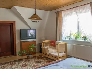 Prodej rodinného domu, Mirošov, Školní, 180 m2