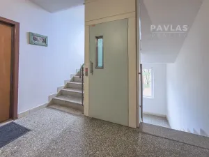 Prodej bytu 3+1, České Budějovice, Krčínova, 70 m2