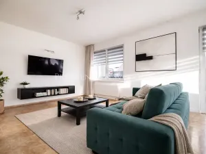 Prodej rodinného domu, Přerov nad Labem, 283 m2