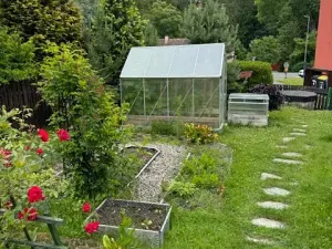 Prodej bytu 2+1, Smržovka, Hlavní, 83 m2