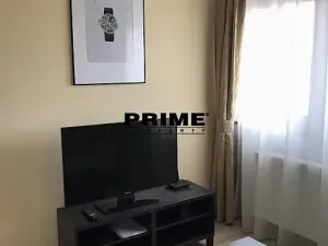 Pronájem bytu 3+kk, Praha - Vinohrady, Máchova, 63 m2